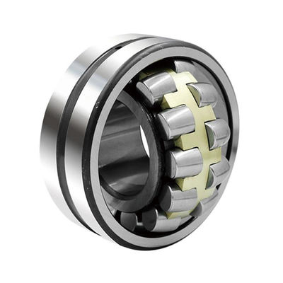 Tipo de sello abierto y acero cromado Gcr15 Material 22230 rodamiento de rodillos esféricos 22320MB W33 22230CC 22230CAK 22230MA