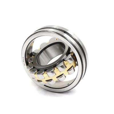 Tipo de sello abierto y acero cromado Gcr15 Material 22230 rodamiento de rodillos esféricos 22320MB W33 22230CC 22230CAK 22230MA
