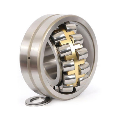 Tipo de sello abierto y acero cromado Gcr15 Material 22230 rodamiento de rodillos esféricos 22320MB W33 22230CC 22230CAK 22230MA