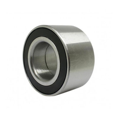 Acero cromado DAC356437 rodamiento de eje de rueda 35*64*37mm rodamiento de bolas para repuestos de automóviles