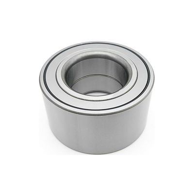 Acero cromado DAC356437 rodamiento de eje de rueda 35*64*37mm rodamiento de bolas para repuestos de automóviles