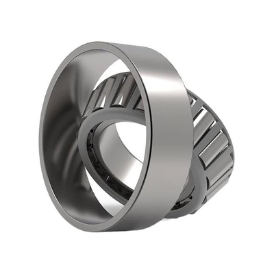 Rodamiento de rodillos cónicos 30208 P6 para motocicletas