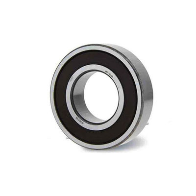 Alternador de acero cromado/acero inoxidable con rodamiento 6205 de bajo ruido y rendimiento estable