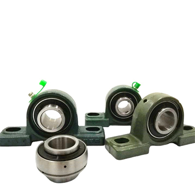 Partes de acero inoxidable Tractor agrícola esférico