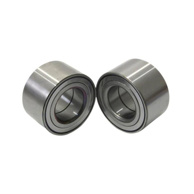 Rodamiento del eje de la rueda lubricado con aceite y grasa 40BWD10 para maquinaria agrícola 45x84x45mm