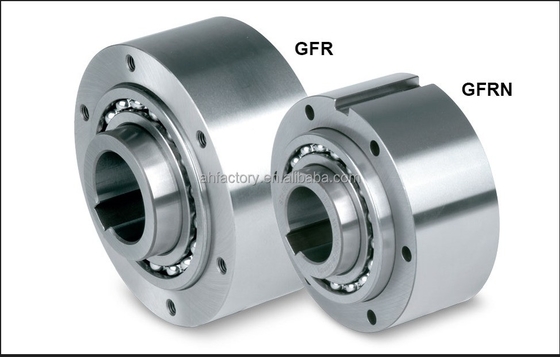 GFR30 Máquina de ensamblaje de rodamientos de eje de ruedas Embragues unidireccionales Tipo de rodillo 30x100x68mm