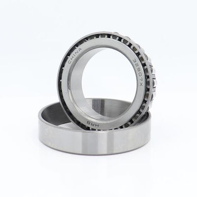 Partes de tractores 32338 Rodamientos de rodillos cónicos con grasa de laceta y vibración Z1V1 Z2V2