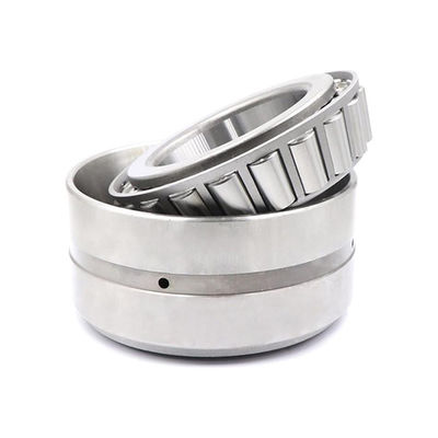 Partes de tractores 32338 Rodamientos de rodillos cónicos con grasa de laceta y vibración Z1V1 Z2V2