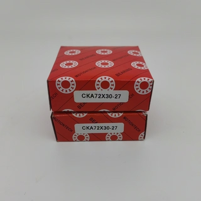 CAK72X30-27 Solución de embrague unidireccional de alta velocidad para aplicaciones industriales