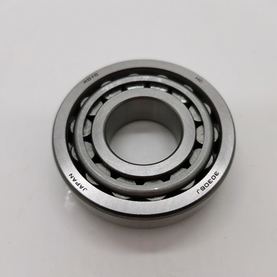 35*72*17mm rodamiento de rodillos cónicos para motocicletas Tricolor