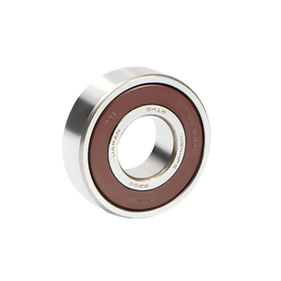 Acero inoxidable MR106 tamaño de pulgada Miniatura de ranura profunda rodamiento de bolas para tiendas de bolas