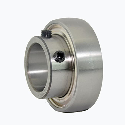 Vibración V1 V2 V3 GRAE50-NPP-B-FA106 50*90*43.7mm Rodamiento esférico para restaurante
