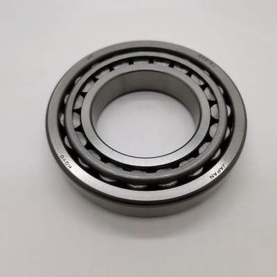 35*72*17mm rodamiento de rodillos cónicos para motocicletas Tricolor