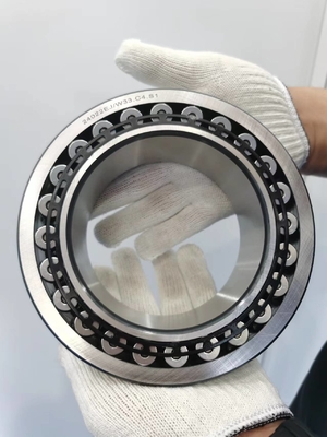 Rodamiento de rodillos esféricos de doble fila S-5169A La solución óptima para las necesidades industriales