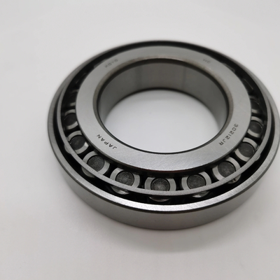 35*72*17mm rodamiento de rodillos cónicos para motocicletas Tricolor