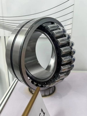 Rodamiento de rodillos esféricos de doble fila S-5169A La solución óptima para las necesidades industriales