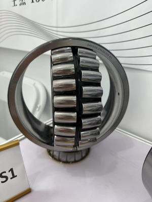 Rodamiento de rodillos esféricos de doble fila S-5169A La solución óptima para las necesidades industriales