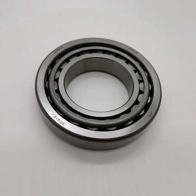 35*72*17mm rodamiento de rodillos cónicos para motocicletas Tricolor