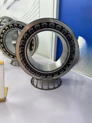 Rodamiento de rodillos esféricos de doble fila S-5169A La solución óptima para las necesidades industriales