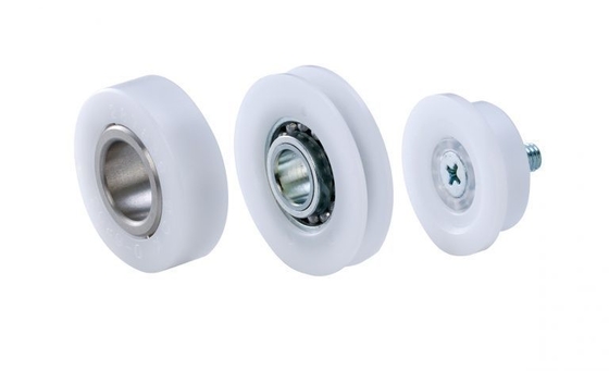 MR105ZZ Rodamiento de bolas de ranura profunda para muebles y accesorios de hardware en minería de energía