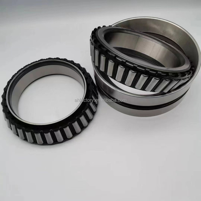 160x230x110mm F-572805 rodamiento reductor de camión mezclador de hormigón para pista de rodillos de trabajo pesado