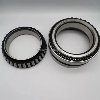 160x230x110mm F-572805 rodamiento reductor de camión mezclador de hormigón para pista de rodillos de trabajo pesado