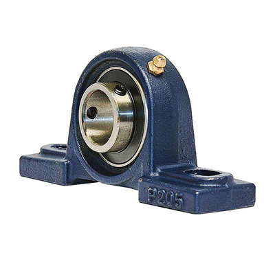 Rodamientos Esféricos Externos Sediados UCP Imperial 2 1/2 &quot;Métrico 63.5 mm con Real