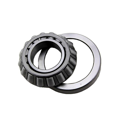 Los materiales de los rodamientos de rodamiento de forma cónica 33205 33206 33207 33208 33209 33210