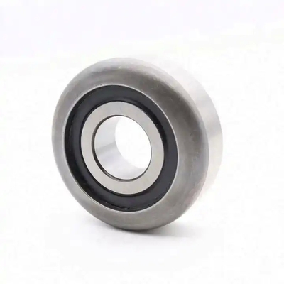 Performanzas estables Rodamientos de resistencia MG 309 DDE Rodamiento de rodillos de mástil de montacargas 80*25*31mm