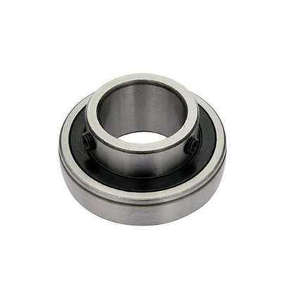 UC206 Rodamiento de bolas de bloque de almohada de acero inoxidable para y durabilidad en obras de construcción