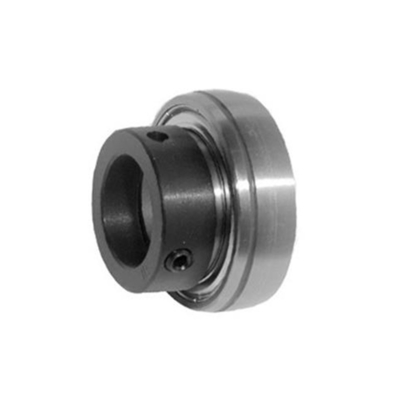 UC206 Rodamiento de bolas de bloque de almohada de acero inoxidable para y durabilidad en obras de construcción