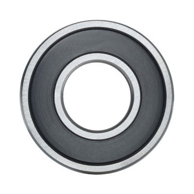 Performanzas de rodamientos de bolas de ranura profunda 6300 6301 6302 6303 6304 6305 6306 6307 2RS