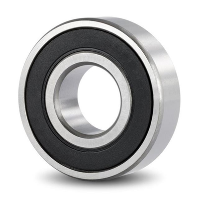 Performanzas de rodamientos de bolas de ranura profunda 6300 6301 6302 6303 6304 6305 6306 6307 2RS