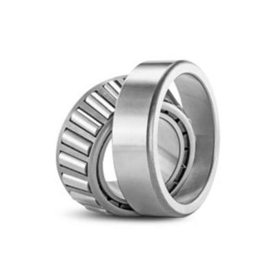 Rodamientos de rodillos cónicos de fila única 2796 2735 para maquinaria de automóviles y maquinaria de construcción