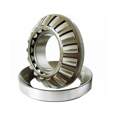 Rodamientos de rodillos cónicos de fila única 2796 2735 para maquinaria de automóviles y maquinaria de construcción