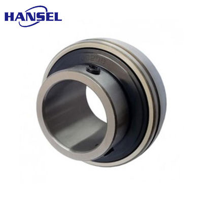 UC204 UC205 UC206 UC207 UC208 Calificación de precisión P0P2P4P5P6 Bloque de almohada de rodamiento de inserción