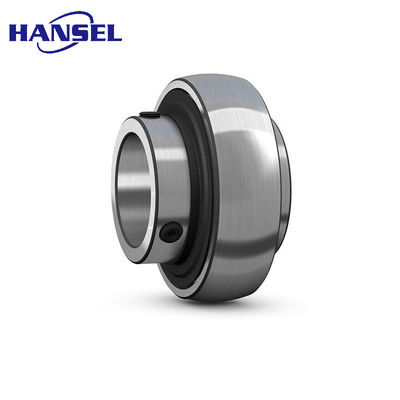 UC204 UC205 UC206 UC207 UC208 Calificación de precisión P0P2P4P5P6 Bloque de almohada de rodamiento de inserción