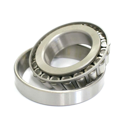 32004JR Rodamiento de rodillos cónicos de 20*42*15mm de precisión diseñado para un rendimiento óptimo