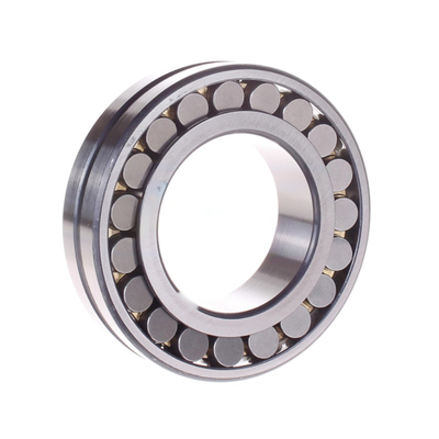 Cage de acero inoxidable 23132 CCW33 Rodamiento de rodillos esféricos para aplicaciones de trabajo pesado