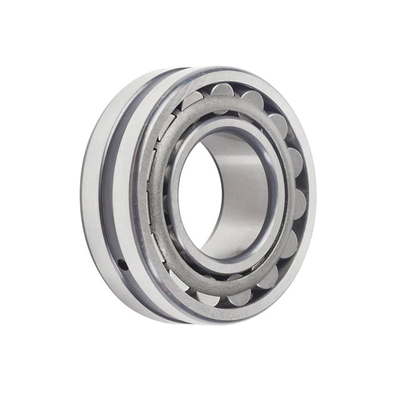 Cage de acero inoxidable 23132 CCW33 Rodamiento de rodillos esféricos para aplicaciones de trabajo pesado