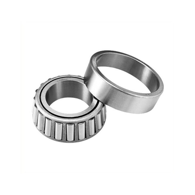 Rodamiento de alta temperatura 74525/74850 pulgadas rodamiento de rodillos cónicos 5.25x8.5x1.875 pulgadas