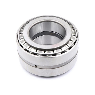 Reunión de rodamientos de rodillos cónicos de doble copa para automóviles NA15117SW-90032 para tractor