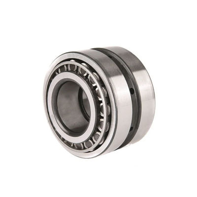 Reunión de rodamientos de rodillos cónicos de doble copa para automóviles NA15117SW-90032 para tractor