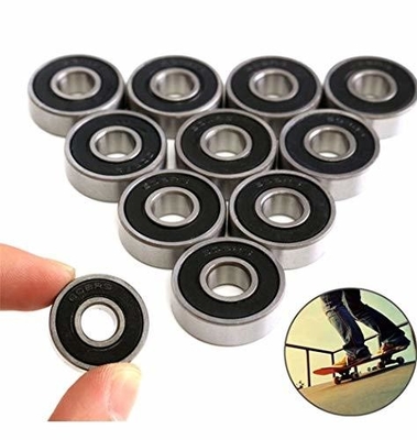 C2 C0 C3 C4 C5 Rodamiento para motocicletas 6319 C3 Rodamiento de bolas de ranura profunda