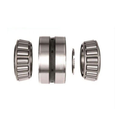 Reunión de rodamientos de rodillos cónicos de doble copa para automóviles NA15117SW-90032 para tractor