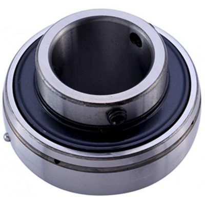 Rendimiento UC208 rodamiento de inserción 40*80*49.2mm rodamiento de bolas de bloque de almohada con voz baja