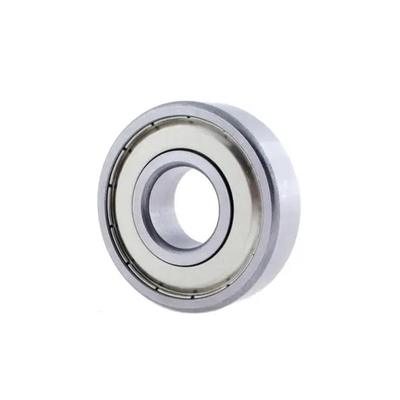 Cajera de cobre Turbocompresor rodamiento de bolas de cerámica 6310 ZZ RS rodamiento de bolas de ranura profunda