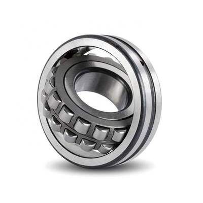 Rodamiento de rodillos esféricos de 120*260*86 mm con estructura esférica y selladores de tipo 2