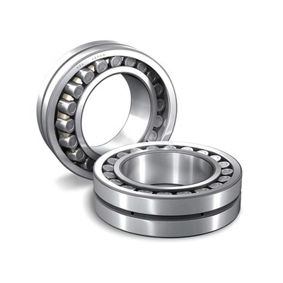 Rodamiento de rodillos esféricos de 120*260*86 mm con estructura esférica y selladores de tipo 2