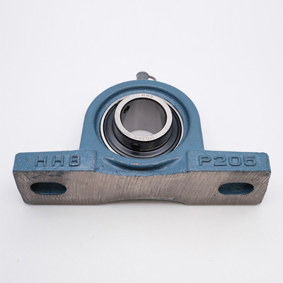 Personalizado -Made UCP Imperial 2&quot;metrico 50.8mm rodamientos esféricos exteriores sentados con real